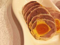 鸭肉蛋黄卷-永兴餐厅(复兴中路店)