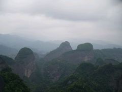 -崀山风景名胜区