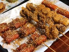 -老酱油炸社