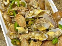 -贞姨美食·老字号海鲜大排档