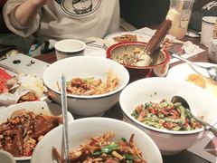 -小隐人家(乐松店)