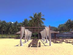 -石梅湾艾美度假酒店