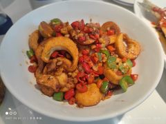 -兰湘子·湘菜小炒(长安万科广场店)