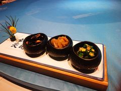 -海游荟·海洋文化餐厅(福田店)