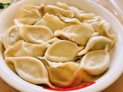 -北方饺子王·海肠捞饭·海鲜锅(山大店)