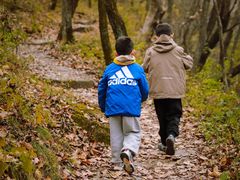 -玉渡山自然风景区