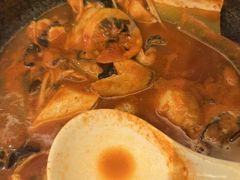 -醉霖生态餐厅(交大店)