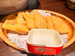 -陕北四窑洞(巨丰店)