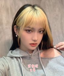 -贰伍玖造型