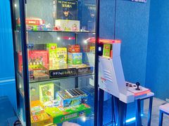 -零纪元VR体验馆·桌游(黄浦店)