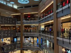 -凤凰汇购物中心