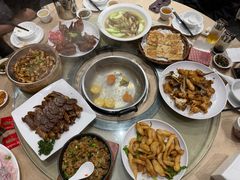 -红日饭店(裕隆三路店)