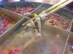 iphone_upload_pic-重庆老火锅王(西安北路店)