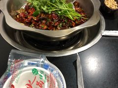 -天治宣·野椒鸡(龙头寺总店)