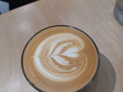 -玫瑰咖啡(中山六路店)