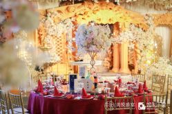 -美悦盛宴一站式婚礼会馆(临江店)