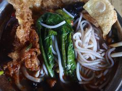 -谭老太正宗柳州螺狮粉(家和花园店)