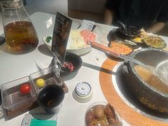 -芸山季·云南山珍菌火锅(南翔印象城MEGA店)