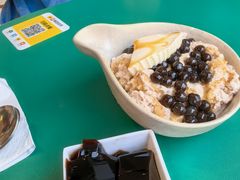 -堂屋糖水店(愚园店)