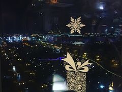 -烛影拾光观景餐厅·创意菜·摄影·小提琴(大唐不夜城店)