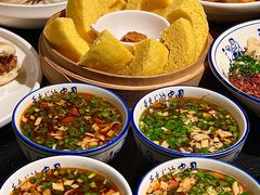 -唐猫庭院·千年陕菜(赛格国际购物中心店)