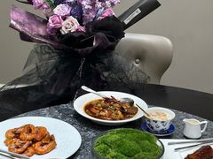 -頂好酒家·经典粤菜(海信广场店)