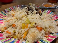 -天山传奇新疆菜(SKLP店)