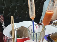 -潮牛魏记鲜牛肉火锅(开发区店)