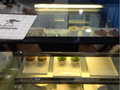 甜品跪-贝紫Style(木马公寓店)