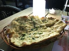 -耶尼亚餐厅Bombay Indian Cuisine印度菜