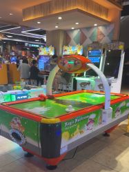 -卡通尼·Safari非洲探索乐园·生日会(金桥国际商业广场店)