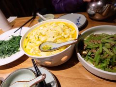 -鱼食饭稻·苏浙土菜17年老馆子(平江路店)