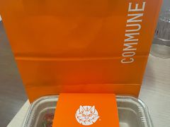 -COMMUNE幻师(花园道店)