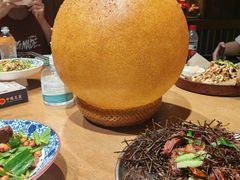 -杨记隆府(重庆总店)