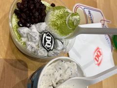 -DQ·蛋糕·冰淇淋(新佳丽店)