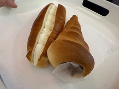 -新侨三宝乐面包店(崇文门店)