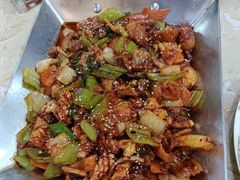 -延吉饭店(经区店)