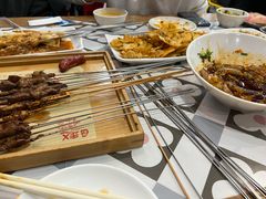 -勇利赵家烤肉坊(翠华北路店)