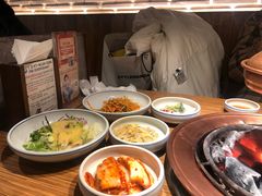 -王妃家(明洞中央店)