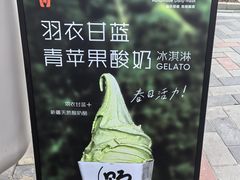 -野人先生现做冰淇淋(北京顺义祥云小镇店)