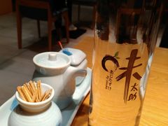 -味太助·银饭食堂(中华城店)