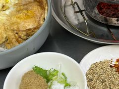 -松明一烤肉馆(鲁园店)