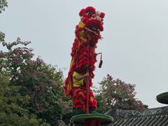 -佛山市祖庙博物馆
