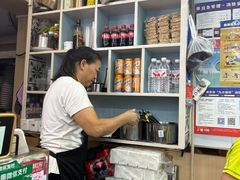 -鸭小妹鸭血粉丝(老门东店)