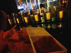 -柒Lounge(三里屯店)