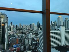 -彩虹云霄拜约克摩天塔