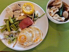 -成都春熙太古里正熙美仑酒店