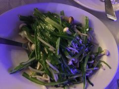 -无招牌海鲜餐厅(滨海艺术中心店)