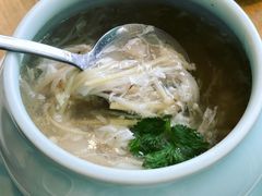 宋五嫂鱼羹-弄堂里(阿里西溪A区店)