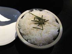 海苔米饭-西街夜油条·麻团包乌饭